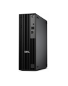 Komputer Dell Pro Slim QCS1255 W11Pro Ryzen 3 8300G/8GB/512GB SSD/Integrated/WLAN + BT/Kb/Mouse/3YPS - nr 3