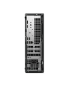 Komputer Dell Pro Slim QCS1255 W11Pro Ryzen 5 8600G/16GB/512GB SSD/Integrated/WLAN + BT/Kb/Mouse/3YPS - nr 10