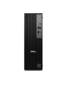 Komputer Dell Pro Slim QCS1255 W11Pro Ryzen 5 8600G/16GB/512GB SSD/Integrated/WLAN + BT/Kb/Mouse/3YPS - nr 7