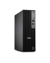 Komputer Dell Pro Slim QCS1255 W11Pro Ryzen 5 8600G/16GB/512GB SSD/Integrated/WLAN + BT/Kb/Mouse/3YPS - nr 8