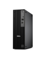 Komputer Dell Pro Slim QCS1255 W11Pro Ryzen 5 8600G/16GB/512GB SSD/Integrated/WLAN + BT/Kb/Mouse/3YPS - nr 9