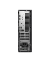 Komputer Dell Pro Slim QCS1255 W11Pro Ryzen 5 8600G/16GB/512GB SSD/Integrated/WLAN + BT/Kb/Mouse/3YPS - nr 2