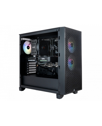 optimus Komputer E-Sport GB760T-CR17 i5-14400F/16GB/1TB/RTX 5060 8GB/W11