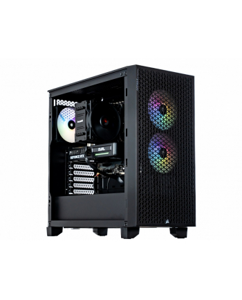 optimus Komputer E-Sport GB760T-CR17 i5-14400F/16GB/1TB/RTX 5060 8GB/W11