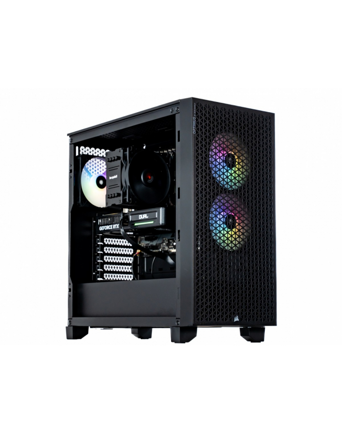 optimus Komputer E-Sport GB760T-CR17 i5-14400F/16GB/1TB/RTX 5060 8GB/W11 główny