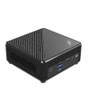 msi Mini PC Cubi N ADL S-098EU W11PRO N200/4GB/128GB/WiFi/AC/BT5 - nr 14