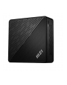 msi Mini PC Cubi N ADL S-226BEU nOS/N200/MS-B0A9/WiFi/AC/BT5 - nr 17