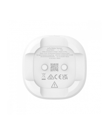 anker Czujnik wody i zamarzania B2C - EU/ES/FR/ES Gray+White Iteration 1 nr 1