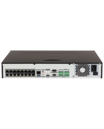 hikvision Rejestrator DS-7716NXI-K4/16P nr 2
