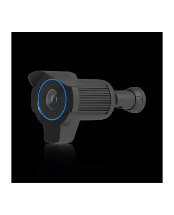 ubiquiti networks UBIQUITI UVC-AI-LPR-B 4K Specialized Camera 3X Optical Zoom