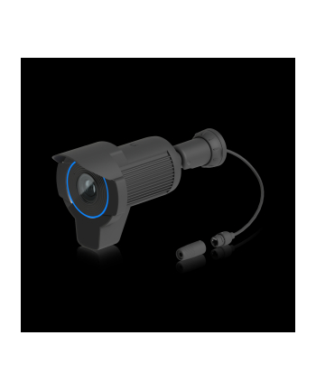 ubiquiti networks UBIQUITI UVC-AI-LPR-B 4K Specialized Camera 3X Optical Zoom