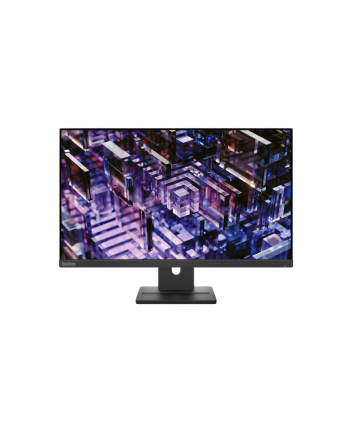 lenovo Monitor ThinkVision 23.8 cala E24q-30 63ECGAT2EU