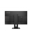 lenovo Monitor ThinkVision 23.8 cala E24q-30 63ECGAT2EU - nr 9
