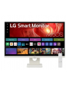 lg electronics Monitor 27U731SA-W - nr 1