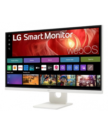lg electronics Monitor 27U731SA-W