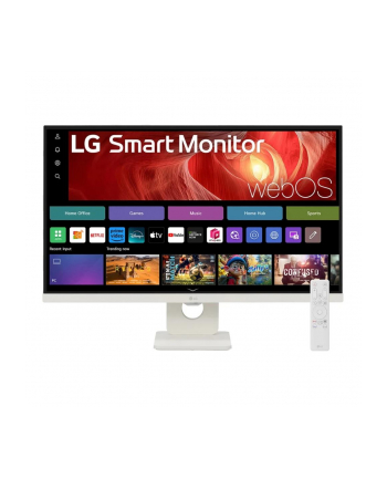 lg electronics Monitor 27U731SA-W