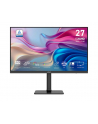 msi Monitor Modern MD272UPHG 27 ''/LED/UHD/Flat/60Hz/Czarny - nr 1