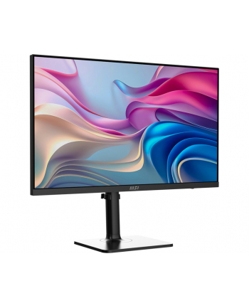 msi Monitor Modern MD272UPHG 27 ''/LED/UHD/Flat/60Hz/Czarny
