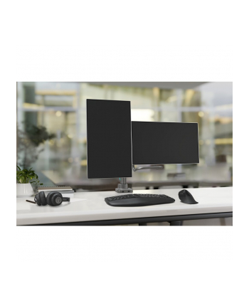 *KENSINGTON SMARTFIT podwójne ramię do monitora