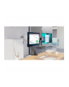 *KENSINGTON SMARTFIT podwójne ramię do monitora - nr 26