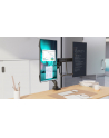 *KENSINGTON SMARTFIT podwójne ramię do monitora - nr 5