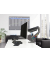 *KENSINGTON SMARTFIT podwójne ramię do monitora - nr 8