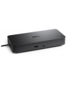 Stacja dokująca Dell Pro Thunderbolt 4 Smart Dock SD25TB4 - nr 1