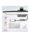 axagon HMC-5G21 Wieloportowy hub USB 5in1, 10Gbps, 2x USB-A + 2x USB-C + HDMI 4K/30Hz, PD 60W, 13cm USB-C kabel - nr 7