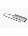 Stacja dokująca USB-C Metal Nano 3x Display Dock 2x HDMI 1x USB-C video Power Delivery 140W + i-tec Universal Charger 140 W - nr 10