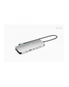 Stacja dokująca USB-C Metal Nano 3x Display Dock 2x HDMI 1x USB-C video Power Delivery 140W + i-tec Universal Charger 140 W - nr 14