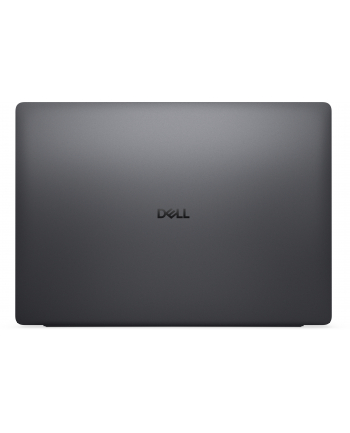 Laptop Dell Pro 16 PC16250 W11P C3 100U/8GB/512GB/16.0 FHD+/Int/FgrPr/Cam'Mic/WLAN+BT/BcklKb/3C/3YPS Platinum