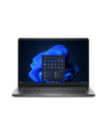 Laptop Dell Pro 14 PC14250 W11P C5 120U/16GB/512GB/14.0 FHD+/INT/FgrPr/FHD/IRCam/Mic/WLAN+BT/BcklKb/3C/3YPS Platinum - nr 27