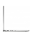 Laptop Dell Pro 16 PC16250 W11P C5 120U/16GB/512GB/16.0 FHD+/Int/FgrPr/FHD/IRCam/Mic/WLAN+BT/BcklKb/3C/3YPS Platinum - nr 8