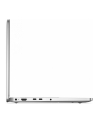Laptop Dell Pro 14 PC14250 W11P C5 220U/16GB/512GB/14.0 FHD+/INT/FgrPr/FHD/IRCam/Mic/WLAN+BT/BcklKb/3C/3YPS Platinum - nr 10