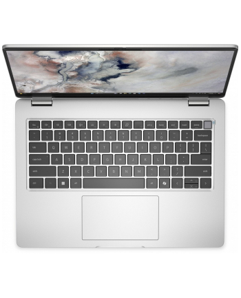 Laptop Dell Pro 14 PC14250 W11P C5 220U/16GB/512GB/14.0 FHD+/INT/FgrPr/FHD/IRCam/Mic/WLAN+BT/BcklKb/3C/3YPS Platinum nr 1