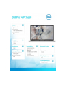 Laptop Dell Pro 14 PC14250 W11P C5 220U/16GB/512GB/14.0 FHD+/INT/FgrPr/FHD/IRCam/Mic/WLAN+BT/BcklKb/3C/3YPS Platinum - nr 6