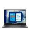 Laptop Dell Pro 16 PC16250 W11P C5 220U/16GB/512GB/16.0 FHD+/Int/FgrPr/FHD/IRCam/Mic/WLAN+BT/BcklKb/3C/3YPS Platinum - nr 13