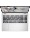 Laptop Dell Pro 16 PC16250 W11P C5 220U/16GB/512GB/16.0 FHD+/Int/FgrPr/FHD/IRCam/Mic/WLAN+BT/BcklKb/3C/3YPS Platinum - nr 5