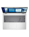 Laptop Dell Pro 16 PC16250 W11P U5 235U/16GB/512GB SSD/16.0 FHD+/Int/FgrPr/FHD/IRCam/Mic/WLAN+BT/BcklKb/3C/vPro/3YPS Platinum - nr 32