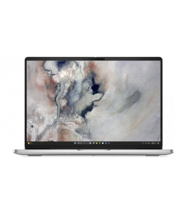 Laptop Dell Pro 16 PC16250 W11P U7 255U/16GB/512GB SSD/16.0 FHD+/Int/FgrPr/FHD/IRCam/Mic/WLAN+BT/BcklKb/3C/3YPS Platinum nr 2