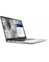 Laptop Dell Pro 16 Plus PB16250 W11P U7 265U/32GB/512GB SSD/16 FHD+/Int/FgrPr'SmtCd/FHD/IRCam/Mic/WLAN only+BT/BcklKb/3C/vPro/3YPS Aluminum - nr 14