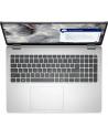 Laptop Dell Pro 16 Plus PB16250 W11P U7 265U/32GB/512GB SSD/16 FHD+/Int/FgrPr'SmtCd/FHD/IRCam/Mic/WLAN only+BT/BcklKb/3C/vPro/3YPS Aluminum - nr 16