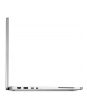 Laptop Dell Pro 16 Plus PB16250 W11P U7 265U/32GB/512GB SSD/16 FHD+/Int/FgrPr'SmtCd/FHD/IRCam/Mic/WLAN only+BT/BcklKb/3C/vPro/3YPS Aluminum - nr 20
