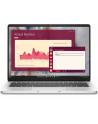 Laptop Dell Pro 14 PC14250 W11P U7 255U/32GB/512GB/14.0 FHD+/INT/FgrPr/FHD/IRCam/Mic/WLAN+BT/BcklKb/3C/3YPS Platinum - nr 15