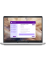 Laptop Dell Pro 13 Plus PB13250 W11P U5 235U/16GB/512GB/13.3 FHD+ Touch/Int/FgrPr'SmtCd/FHD/IRCam/Mic/WLAN+BT/BcklKb/3C/vPro/3YPS Aluminum - nr 10