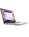 Laptop Dell Pro 13 Plus PB13250 W11P U5 235U/16GB/512GB/13.3 FHD+ Touch/Int/FgrPr'SmtCd/FHD/IRCam/Mic/WLAN+BT/BcklKb/3C/vPro/3YPS Aluminum - nr 12