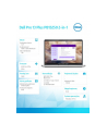 Laptop Dell Pro 13 Plus PB13250 W11P U5 235U/16GB/512GB/2in1 13.3 FHD+ Touch/Int/FgrPr ' SmtCd/FHD/IRCam/Mic/WLAN+BT/Bckl Kb/3C/vPro/3YPS Aluminium - nr 9