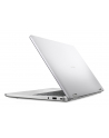 Laptop Dell Pro 14 Plus PB14250 W11P U7 255U/16GB/512GB/14.0' FHD+/Int/FgrPr'SmtCd/FHD/IRCam/Mic/WLAN+BT/BcklKb/3C/3YPS Aluminum - nr 13