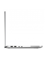 Laptop Dell Pro 14 Plus PB14250 W11P U7 255U/16GB/512GB/14.0' FHD+/Int/FgrPr'SmtCd/FHD/IRCam/Mic/WLAN+BT/BcklKb/3C/3YPS Aluminum - nr 15