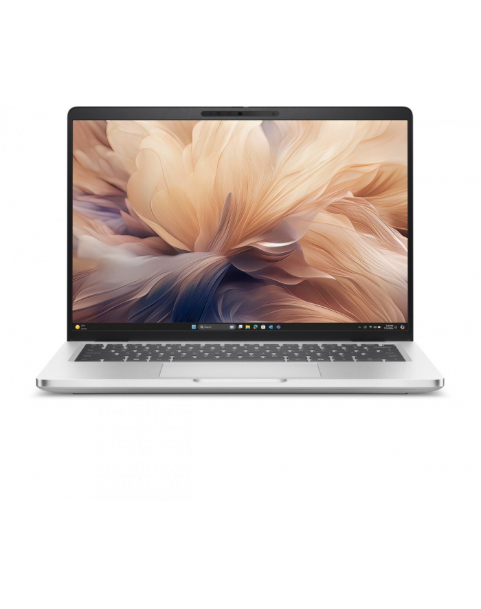Laptop Dell Pro 14 Plus PB14250 W11P U5 235U/16GB/512GB/2in1 14.0 FHD+ Touch/Int/FgrPr'SmtCd/Cams'Mic/WWAN Ready+BT/BcklKb/3C/vPro/3YPS Aluminum główny